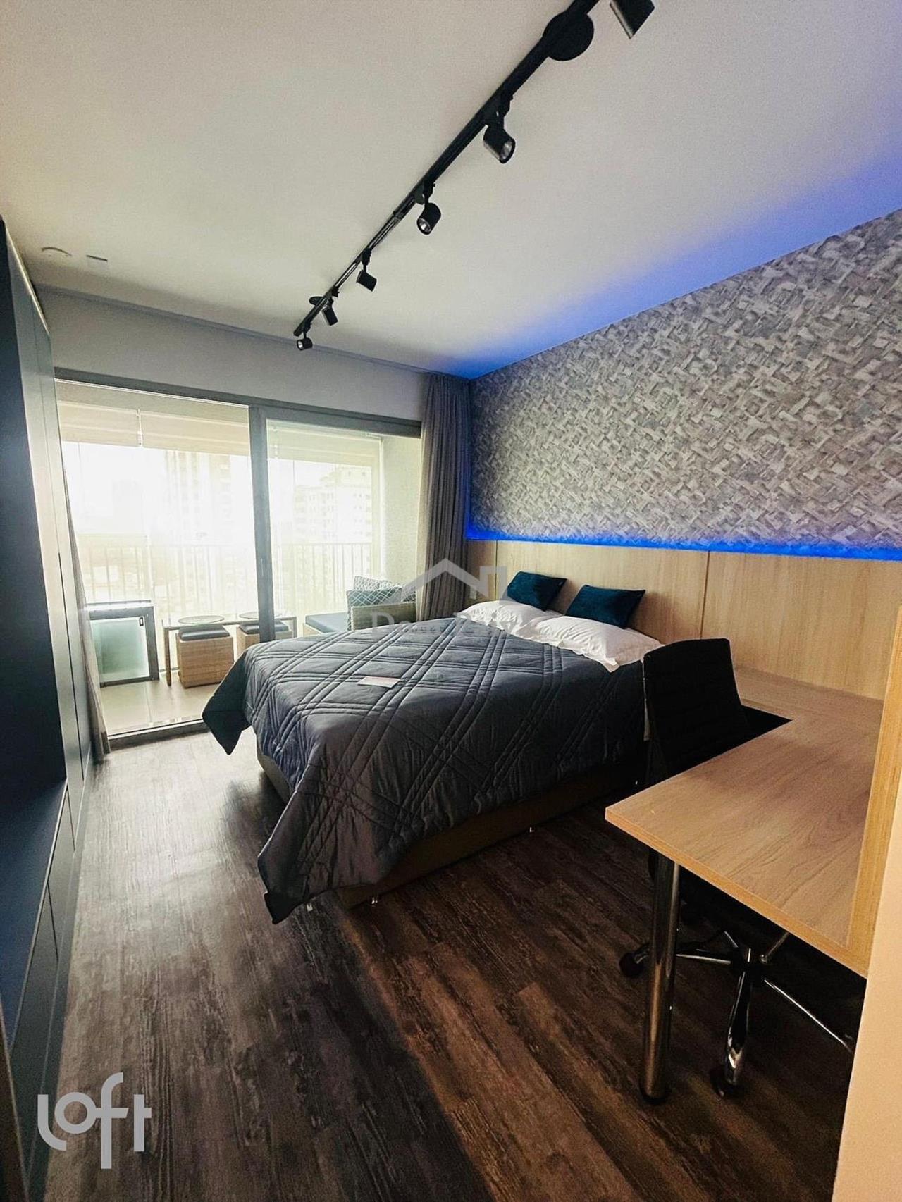 Apartamento So Paulo  Moema Pssaros  Condominio Cyrela For You - Moema Passaros
