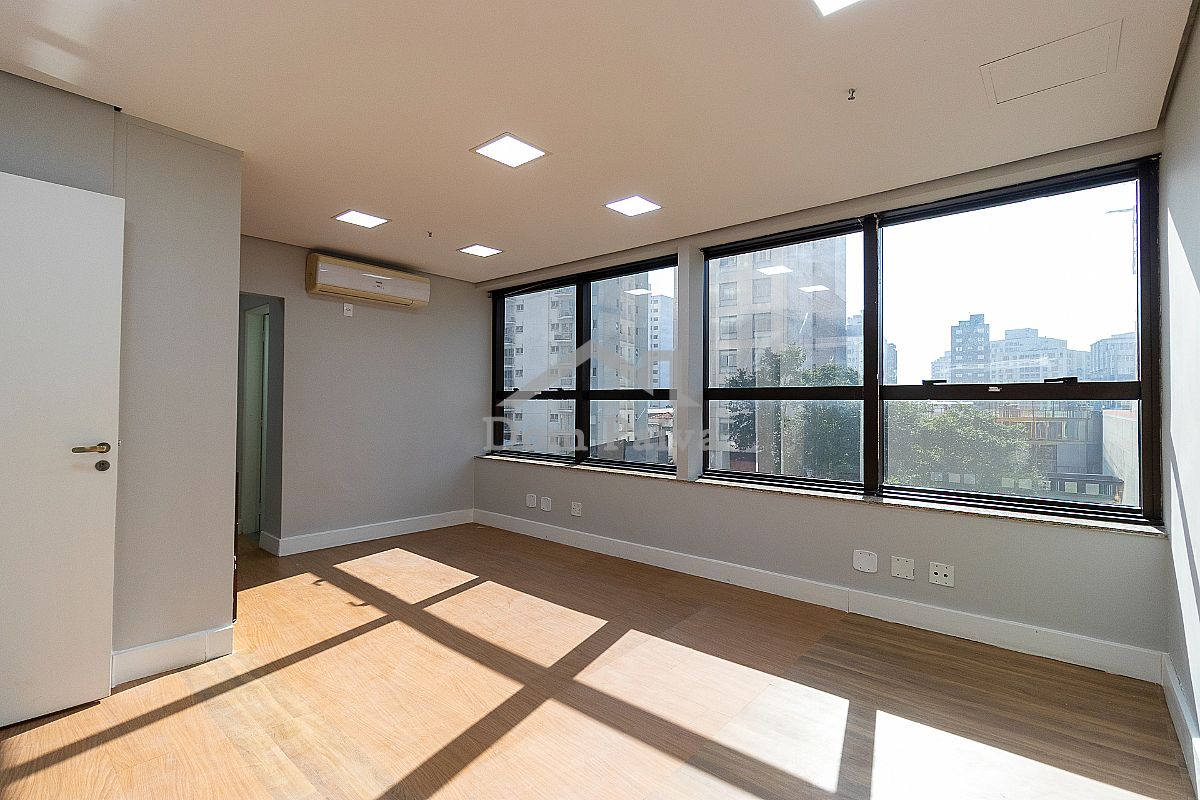 Conjunto comercial/Sala&nbsp;S�o Paulo &nbsp;Vila Mariana &nbsp;Condominio Mariana Tower - Rua Cubatao, 929 - Vila Mariana