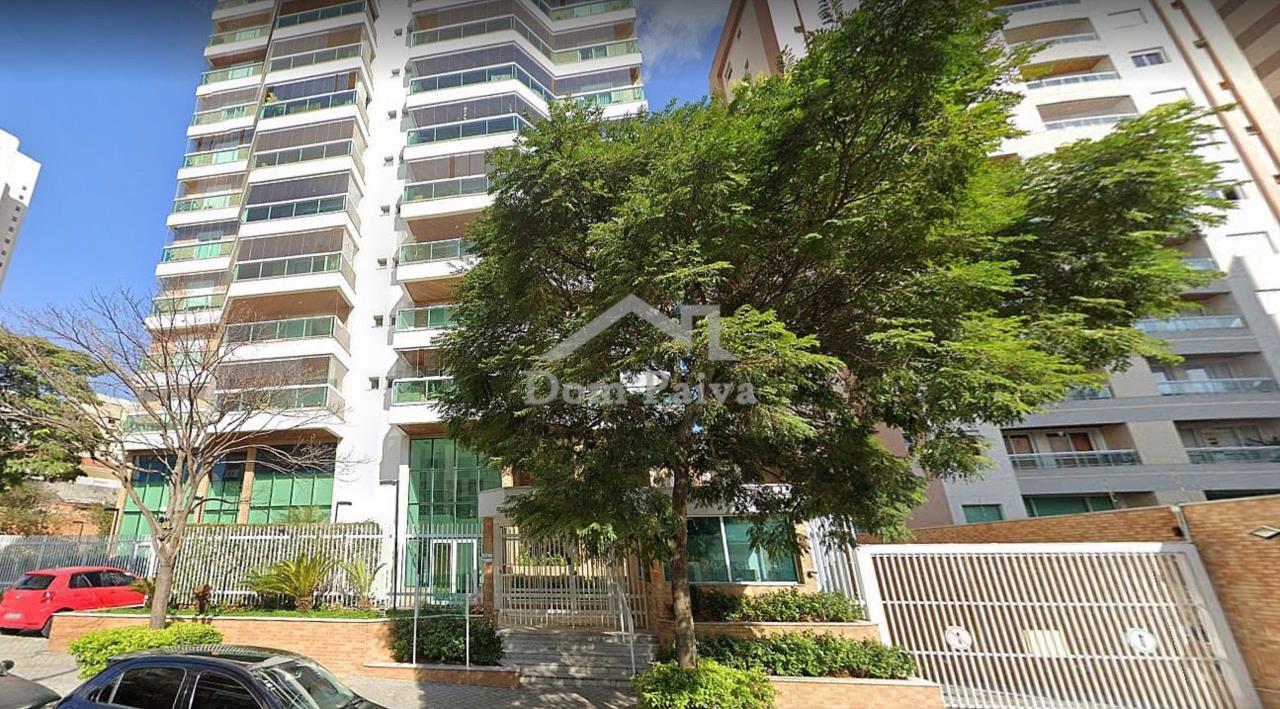 Apartamento So Paulo  Vila Mariana  Condominio Ibirapuera - Rua Caravelas, 79 - Vila Mariana