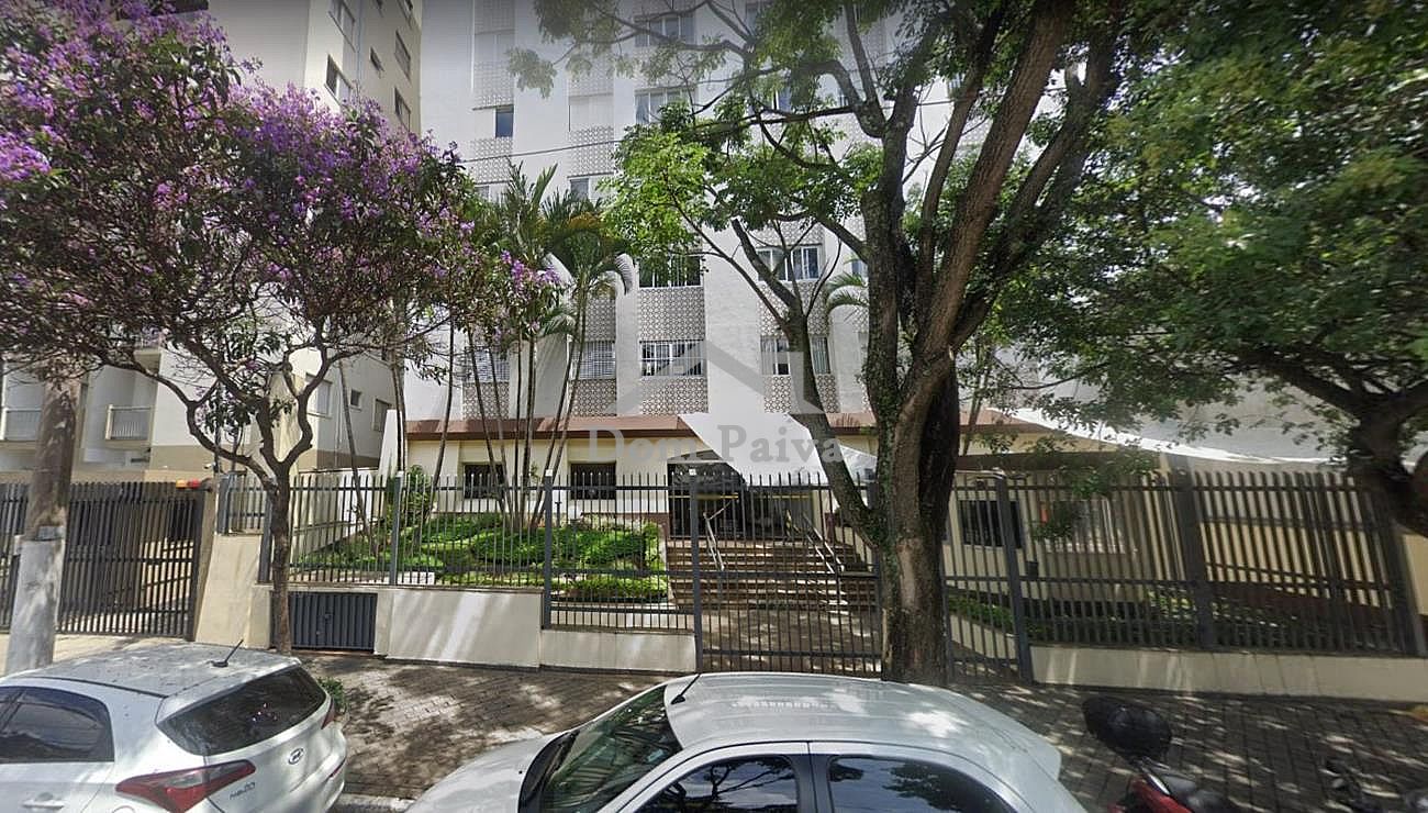 Apartamento So Paulo  Ipiranga  Condominio Imperatriz - Rua Doutor Mario Vicente, 746 - Ipiranga