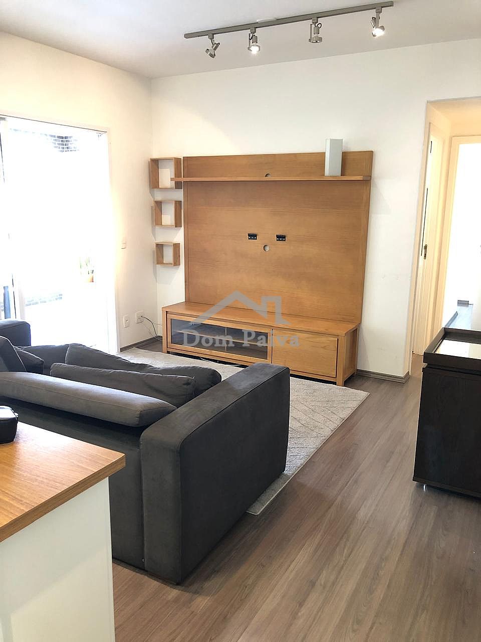 Apartamento So Paulo  Indianpolis  Condominio Aristo - Vila Mariana