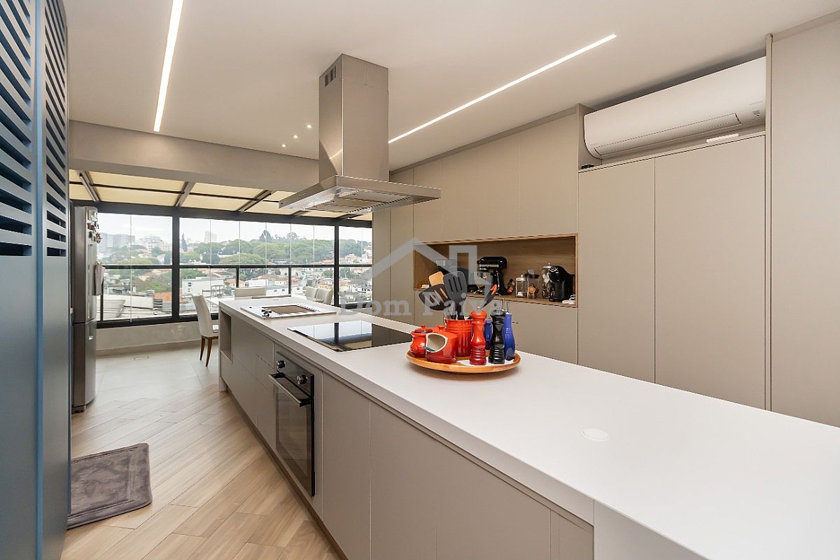 Apartamento So Paulo  Sade  Condominio Heaven Design - Saude