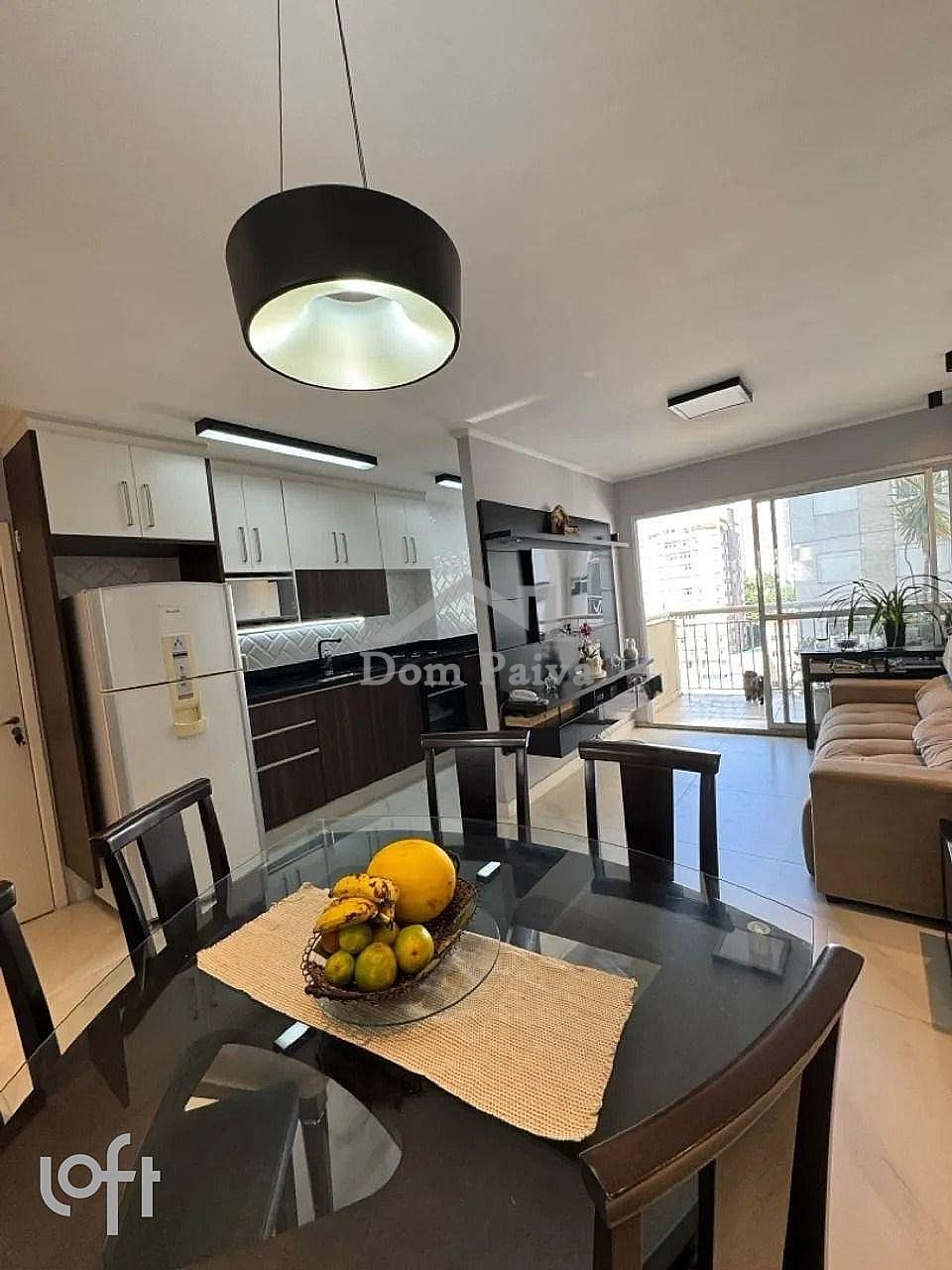 Apartamento&nbsp;S�o Paulo &nbsp;Cambuci &nbsp;Condominio Mundo Apto - Cambuci