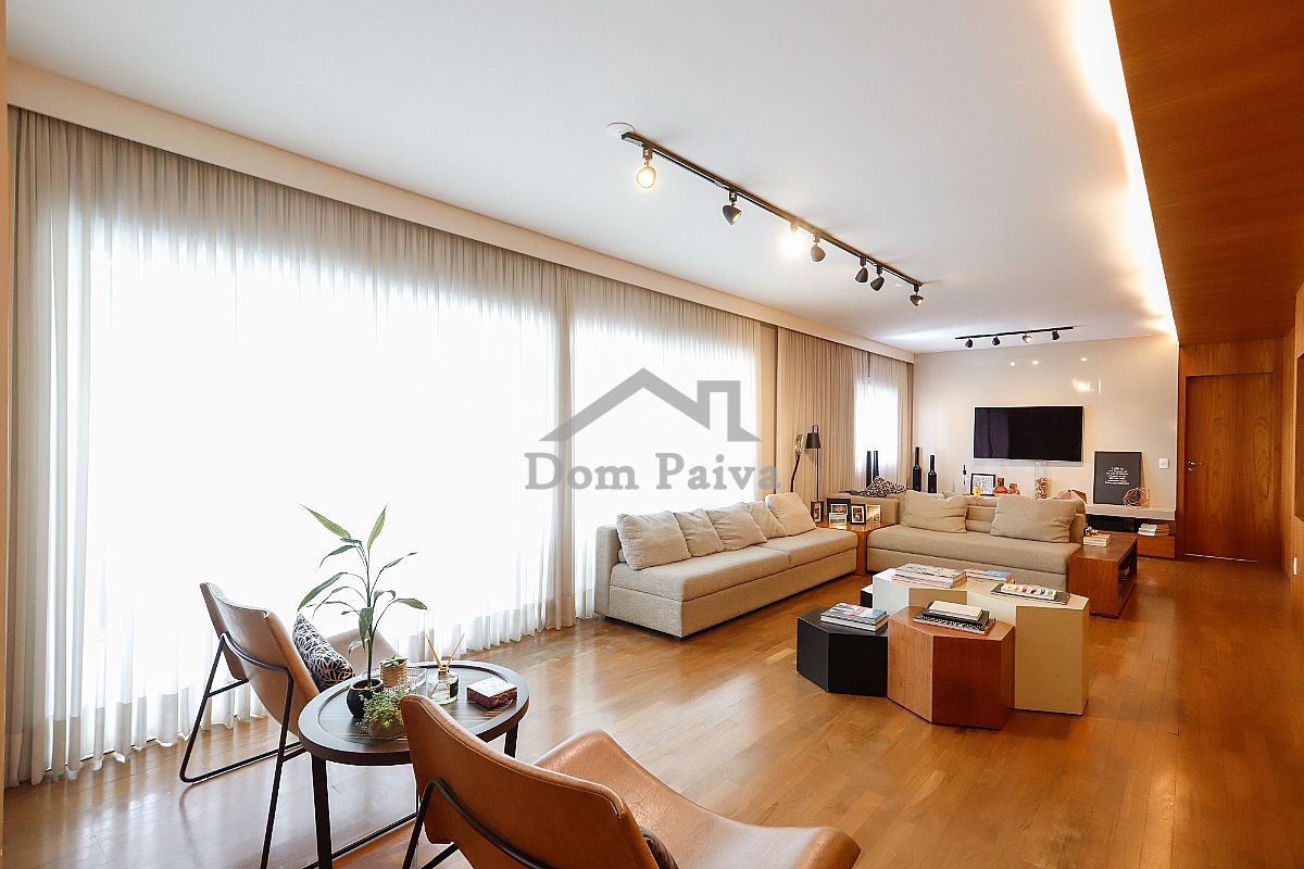 Apartamento&nbsp;S�o Paulo &nbsp;Perdizes &nbsp;Condominio Bosque Jequitiba, Agua Branca