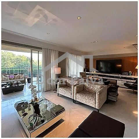 Apartamento&nbsp;S�o Paulo &nbsp;Para�so &nbsp;Condominio PALAIS DU PARC - R. Curitiba, 81 - Paraiso
