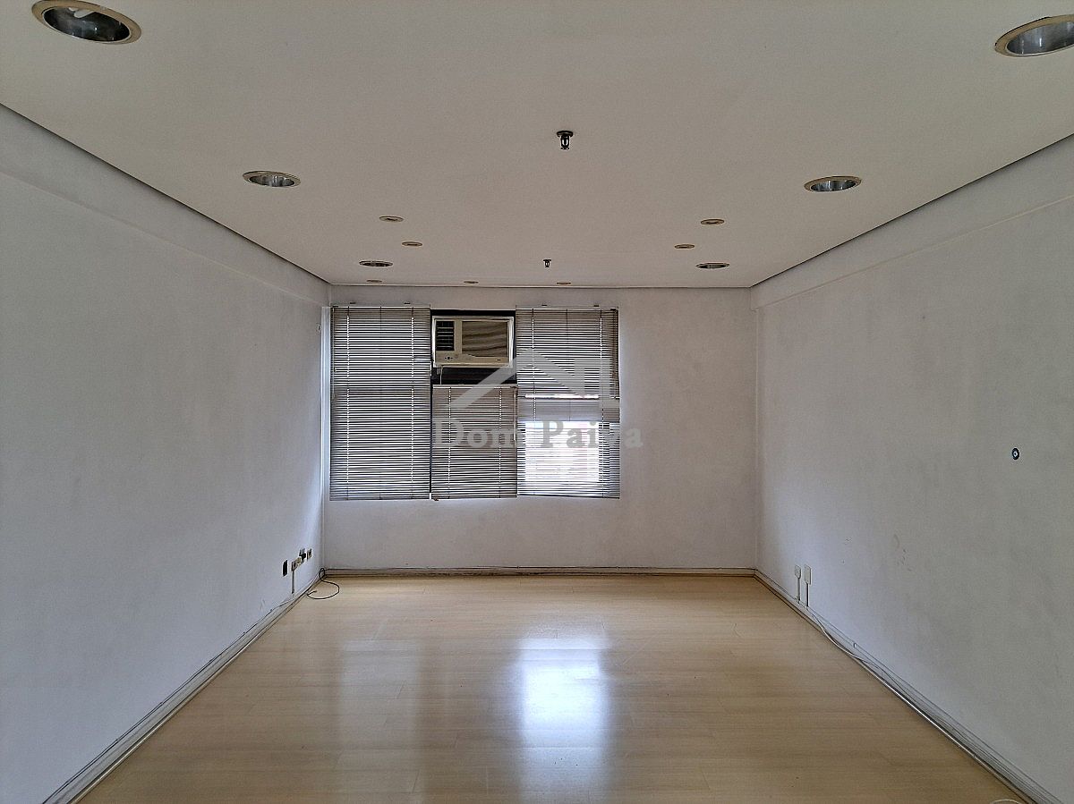 Conjunto comercial/Sala&nbsp;S�o Paulo &nbsp;Vila Nova Concei��o &nbsp;Condominio JK Professional Center - Vila Nova Conceicao