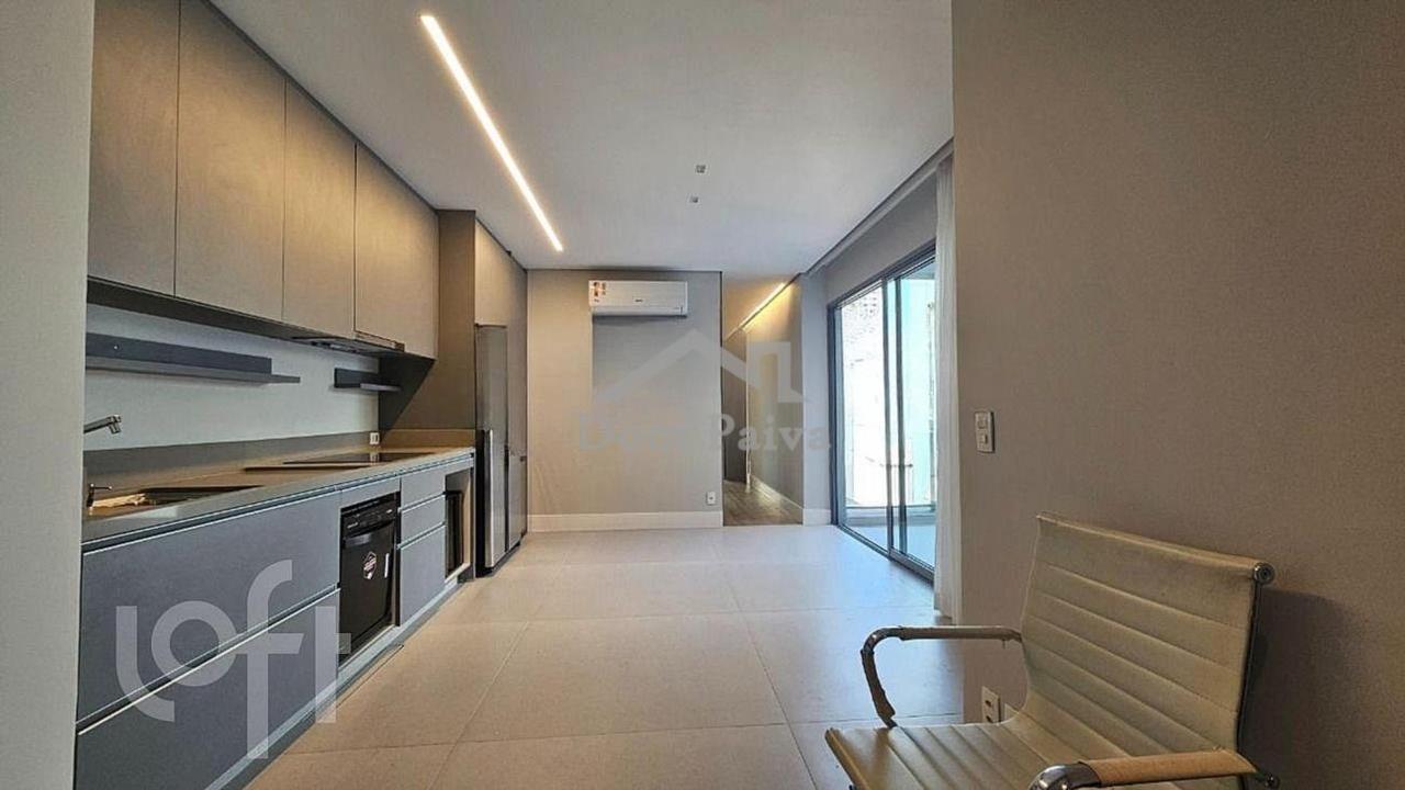 Apartamento So Paulo  Moema ndios  Condominio Oca Residencial Maracatins - Alameda dos Maracatins, 305 - Moema Indios