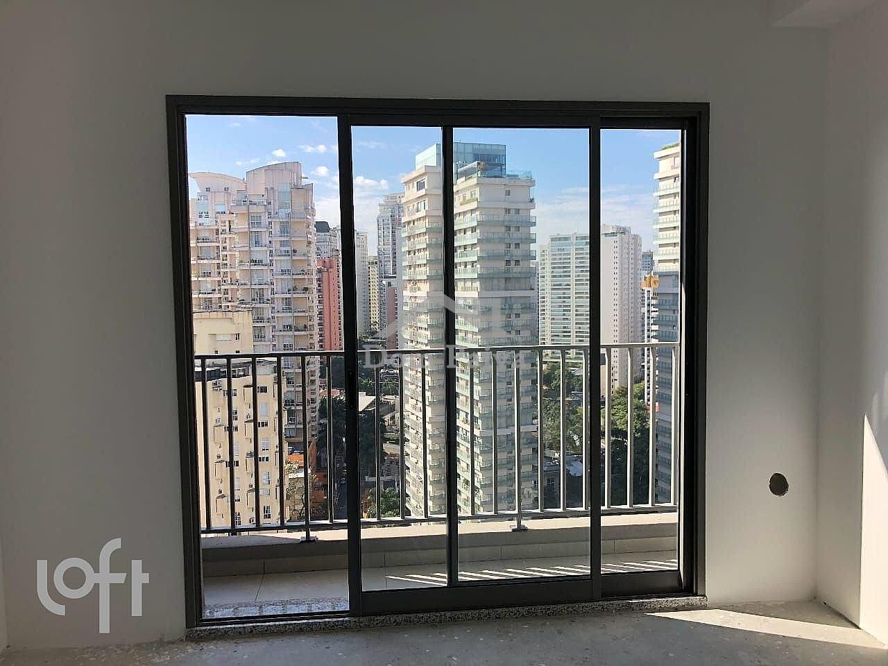 Apartamento So Paulo  Vila Nova Conceio  Condominio Voxx Vila Nova - Vila Nova Conceicao
