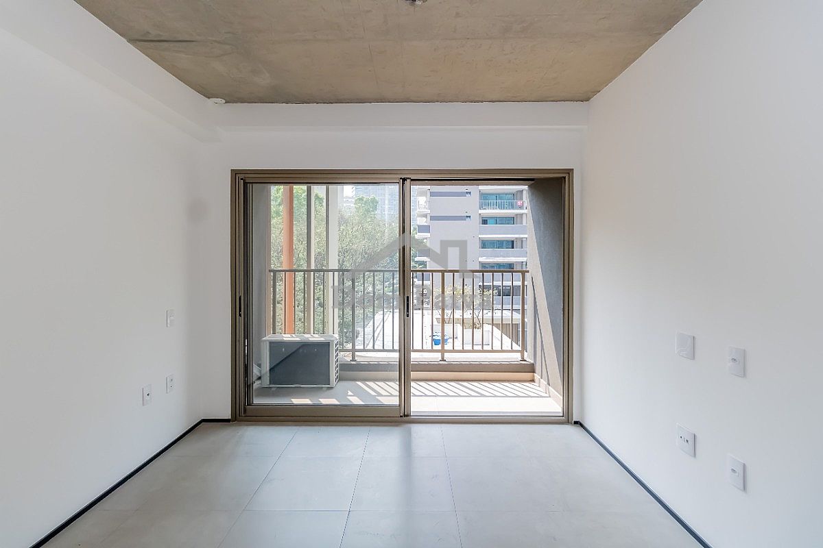 Apartamento&nbsp;S�o Paulo &nbsp;Jardim Paulista &nbsp;Condominio On Melo Alves - Jardim Paulista