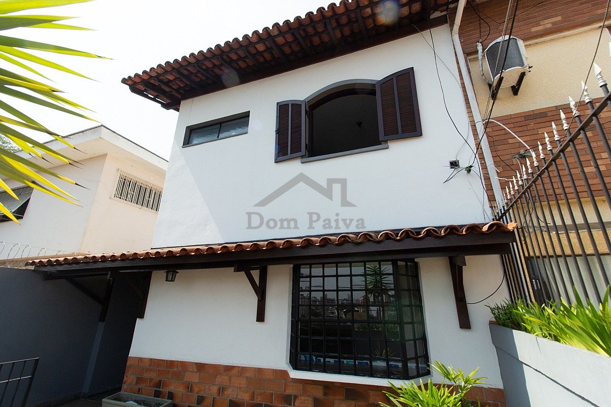 Casa comercial So Paulo  Planalto Paulista  