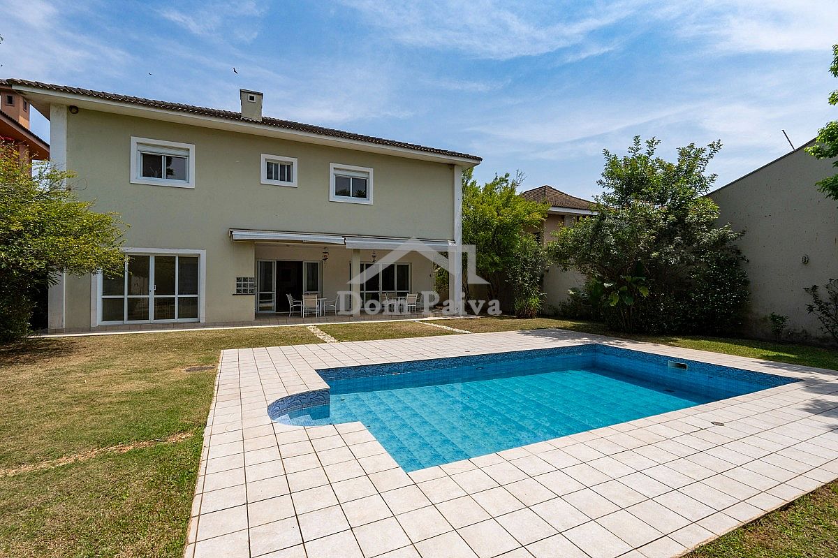 Casa So Paulo  Morumbi  