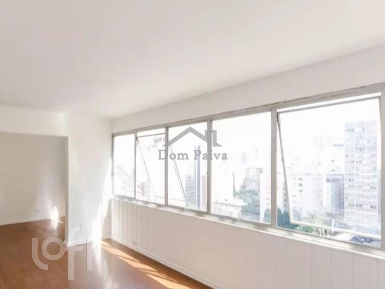 Apartamento So Paulo  Jardim Paulista  Condominio Edificio Patricia - Jardim Paulista