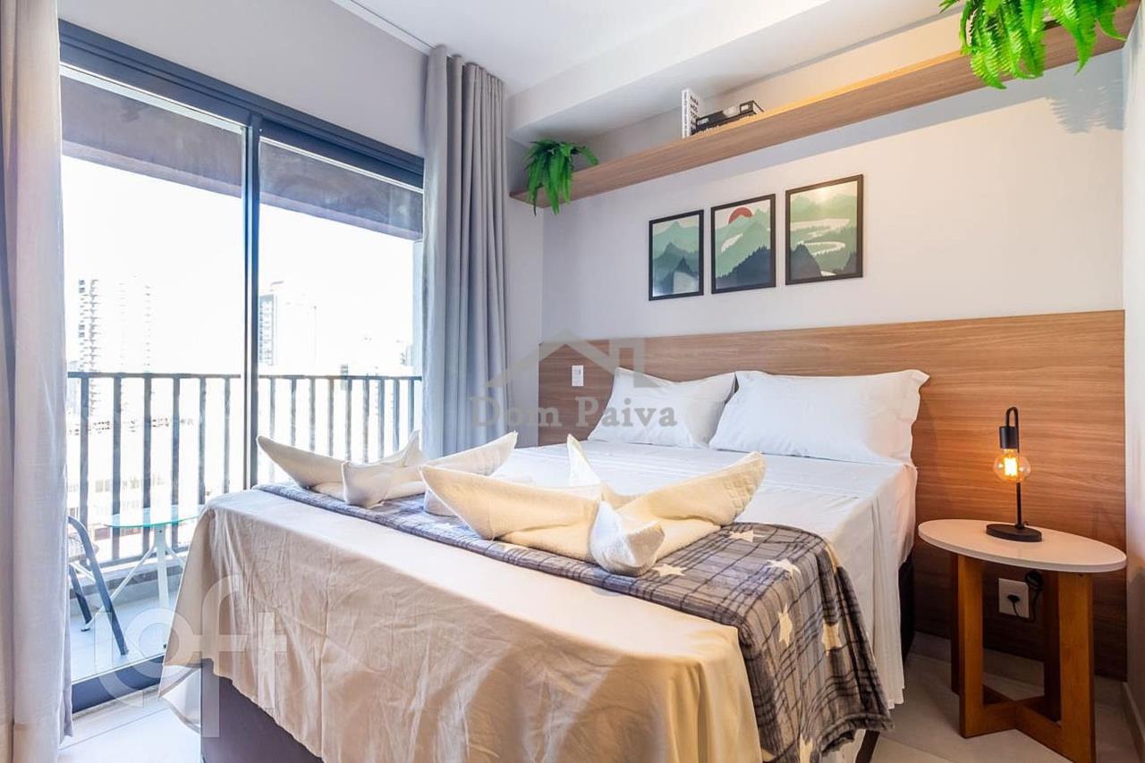 Apartamento So Paulo  Paraso  Condominio SP Code Paulista - Paraiso