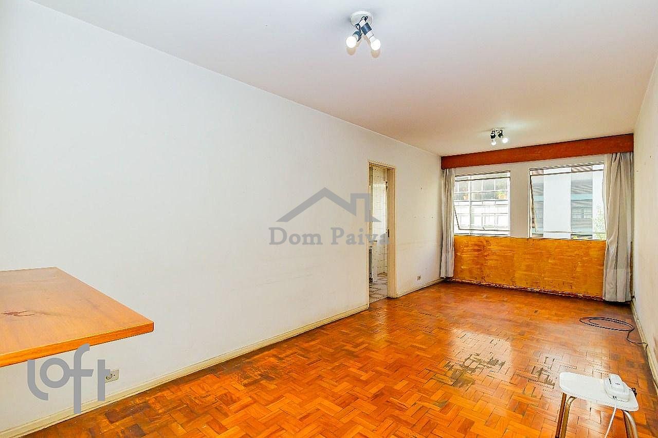 Apartamento&nbsp;S�o Paulo &nbsp;Vila Buarque &nbsp;Condominio Del Rey - Vila Buaque