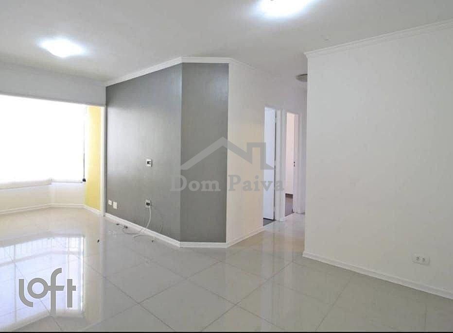 Apartamento So Paulo  Vila Olmpia  Condominio Mersault - Vila Olimpia