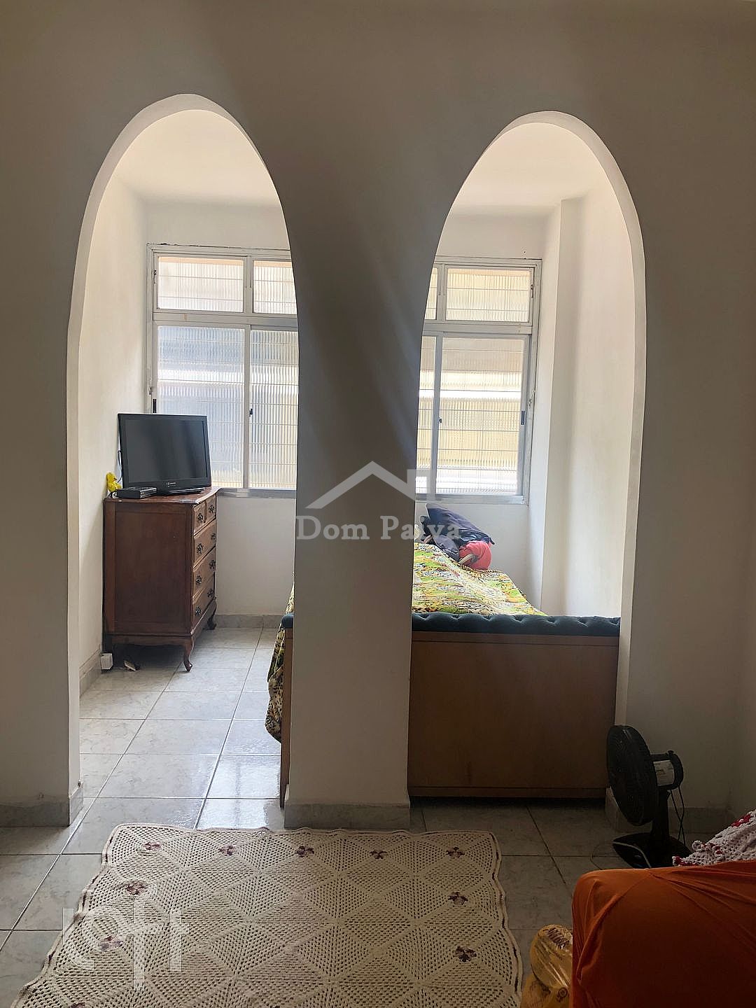 Apartamento So Paulo  Paraso  Condominio Vera - Paraiso