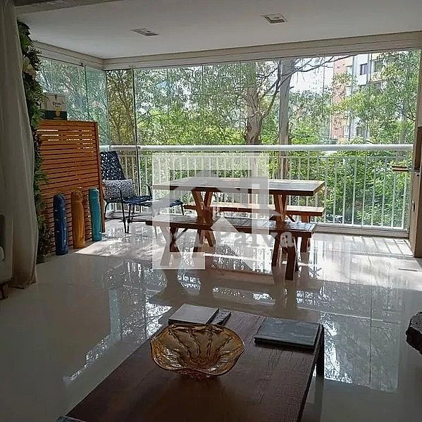 Apartamento&nbsp;S�o Paulo &nbsp;Vila Andrade &nbsp;Condominio Antigua - Morumbi