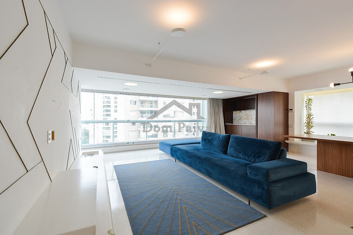 Apartamento So Paulo  Vila Clementino  Condominio Storia - Avenida Doutor Altino Arantes, 692 - Vila Clementino