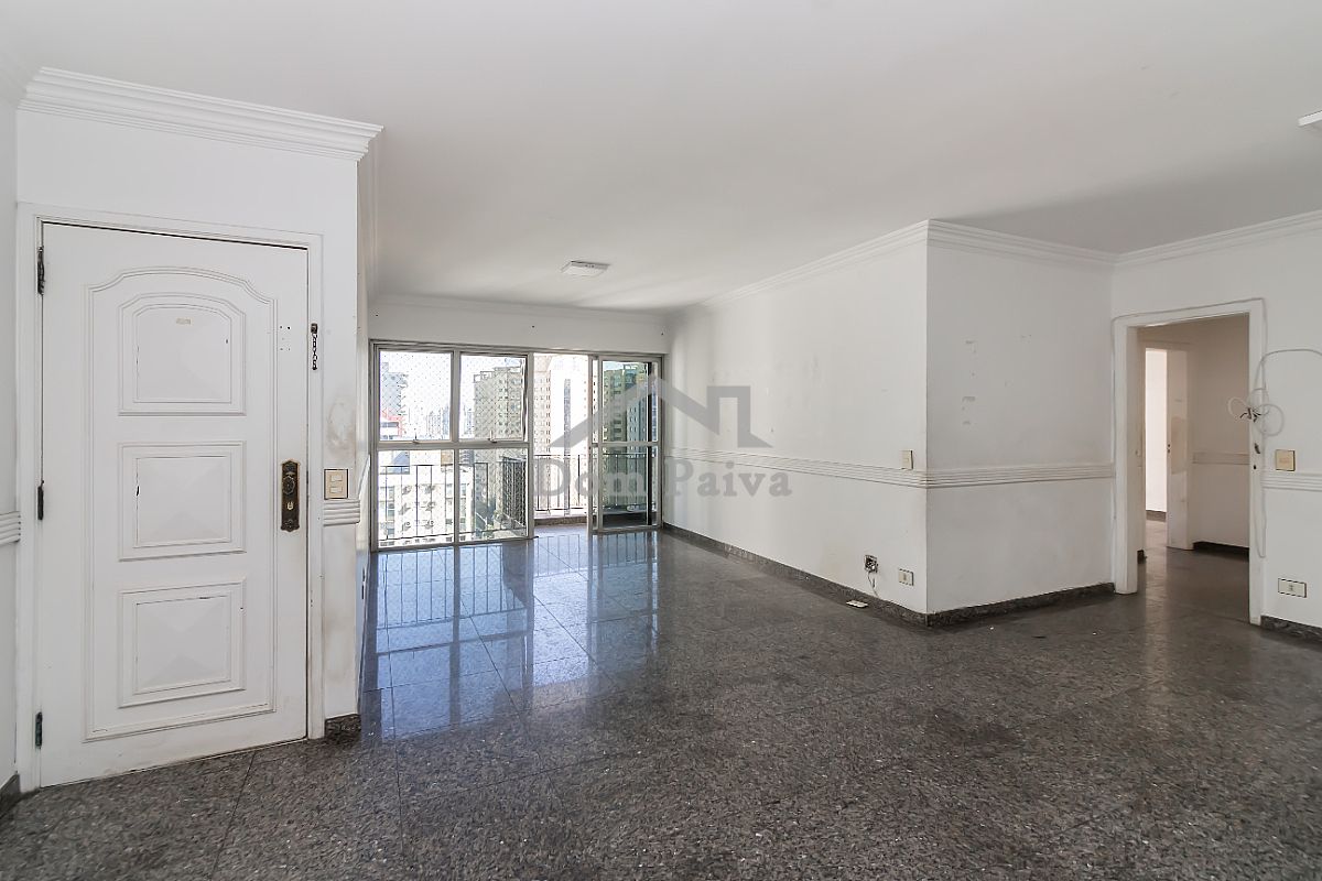 Apartamento&nbsp;S�o Paulo &nbsp;Moema �ndios &nbsp;Condominio Maison Louvre, Moema Indios, Sao Paulo