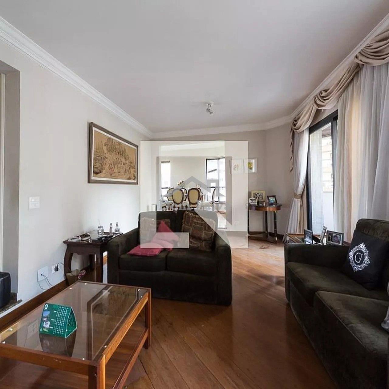 Apartamento&nbsp;S�o Paulo &nbsp;Aclima��o &nbsp;Condominio Santa Margherita, R. Castro Alves, 491, Aclimacao