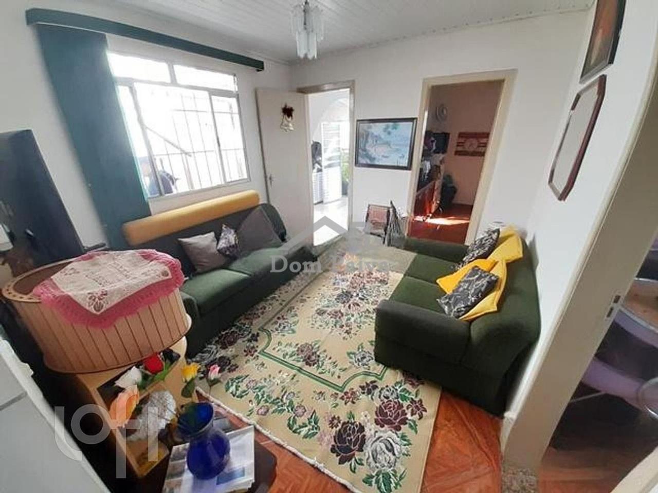 Casa So Paulo  Sade  