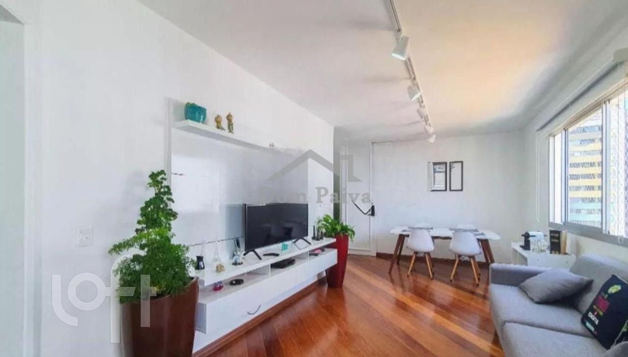 Apartamento So Paulo  Vila Mariana  Condominio Mariana Hill - Vila Mariana