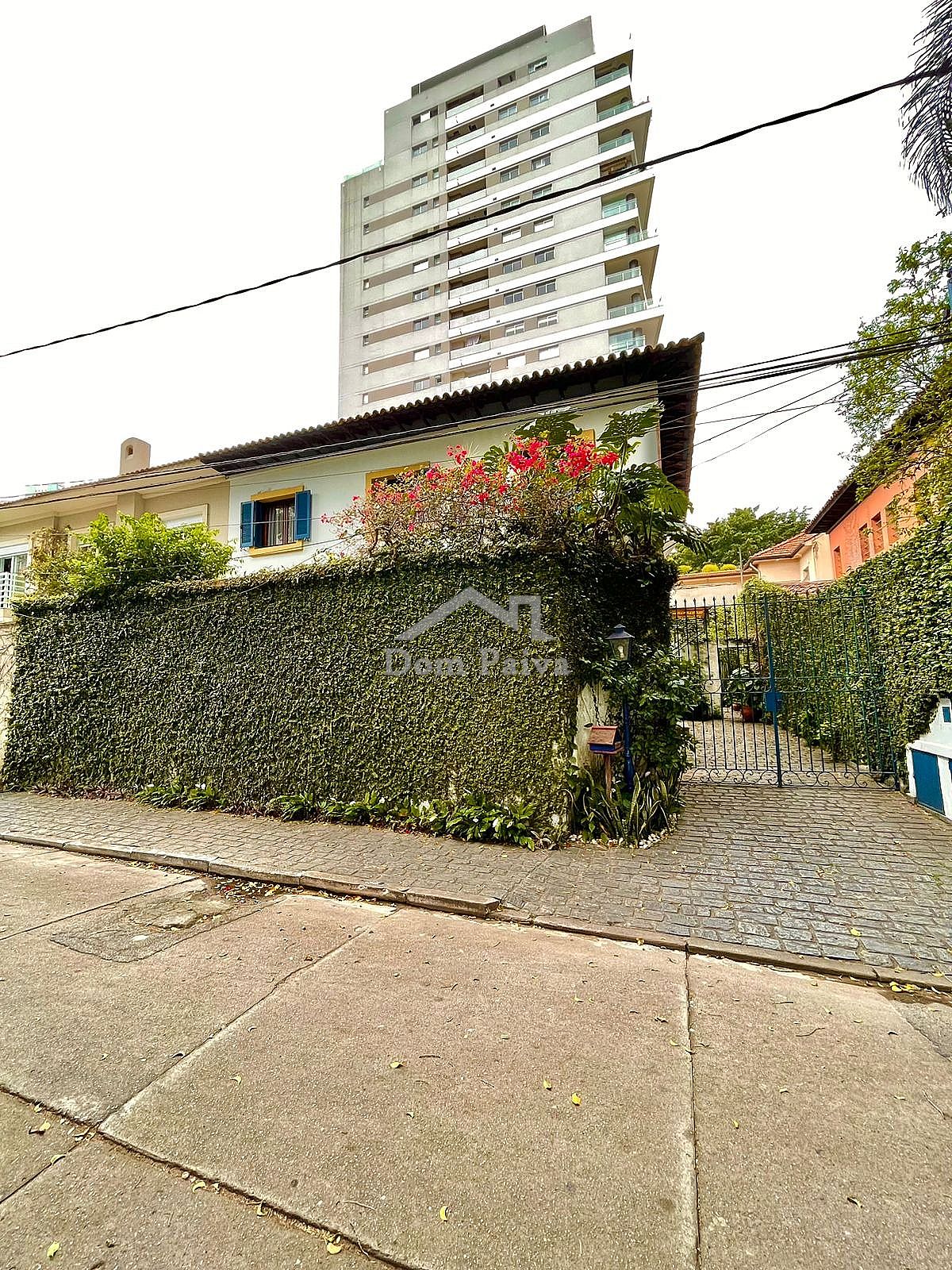 Casa So Paulo  Paraso  
