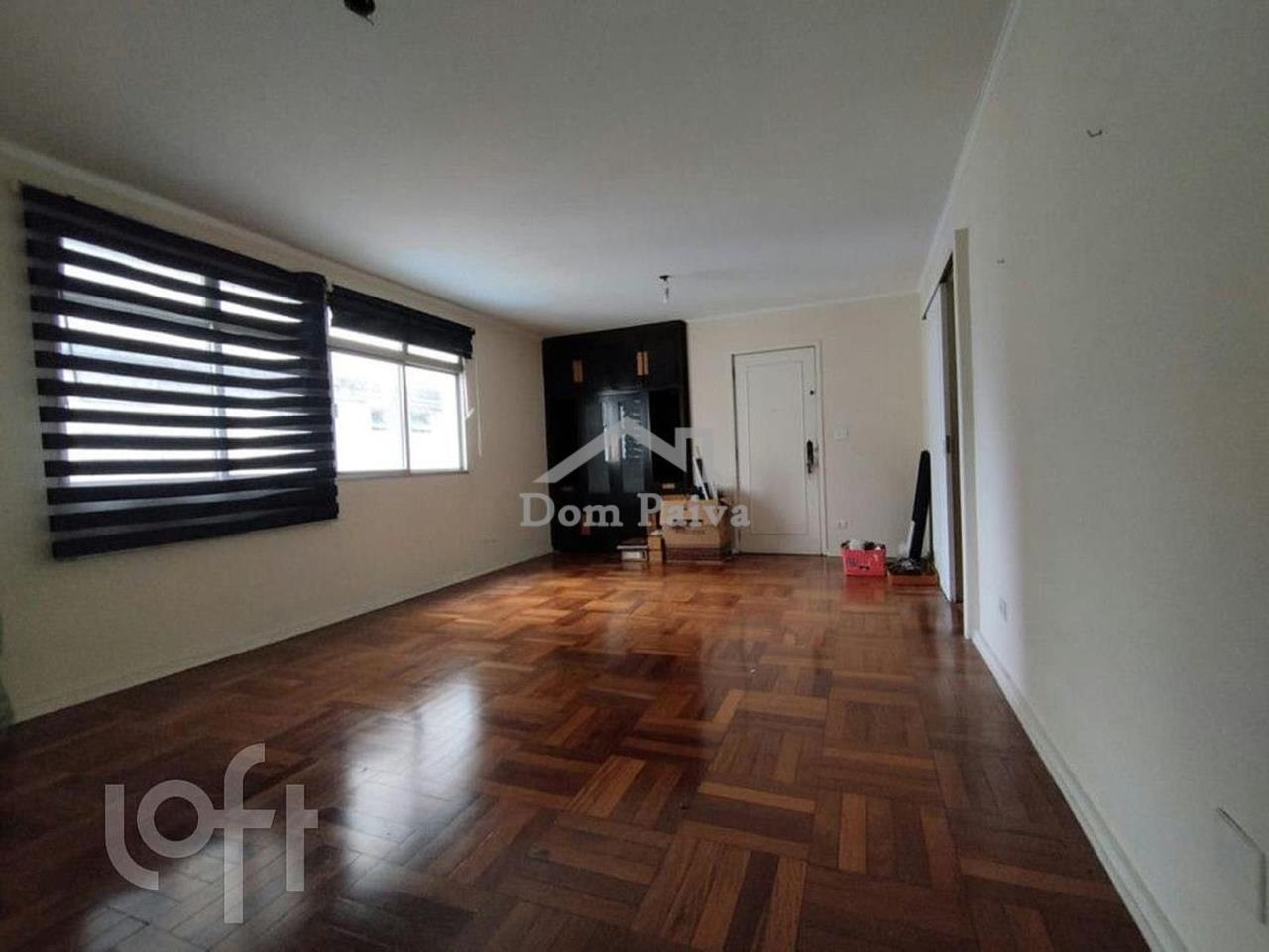 Apartamento So Paulo  Vila Mariana  Condominio Edificio Solar Tropical - Rua Franca Pinto, 718 - Vila Mariana