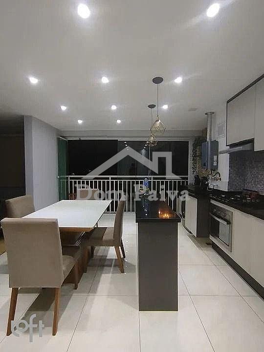 Apartamento So Paulo  Brs  Condominio Eleve Bras, Bras