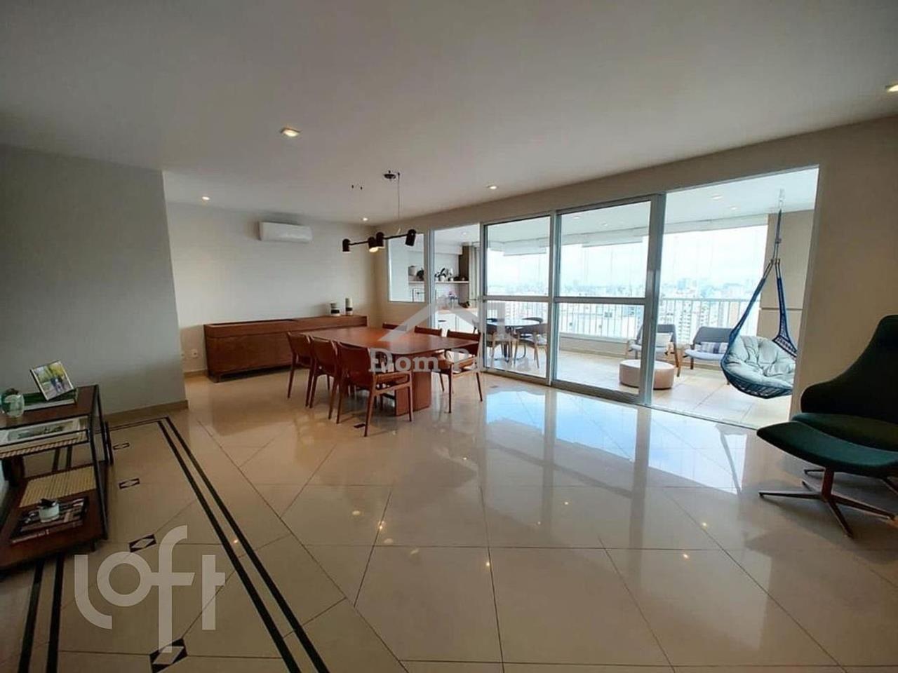 Apartamento So Paulo  Moema Pssaros  Condominio Maison Lalique - Moema Passaros