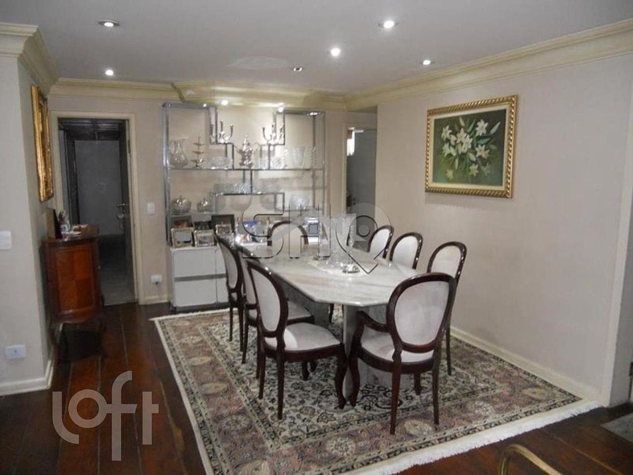 Apartamento So Paulo  Moema ndios  Condominio Maison Versailles - Rua Juquis, 225 - Moema Indios