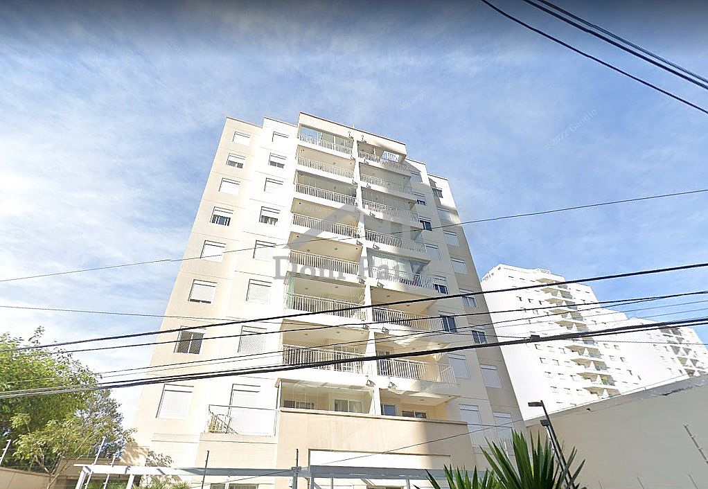 Apartamento So Paulo  So Judas  Condominio Next Sao Judas - Rua Major Freire, 400 - Sao Judas