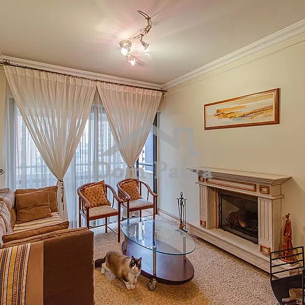 Apartamento&nbsp;S�o Paulo &nbsp;Ch�cara Klabin &nbsp;Condominio Missouri, R. Pedro Pomponazzi, 890, Chacara Klabin