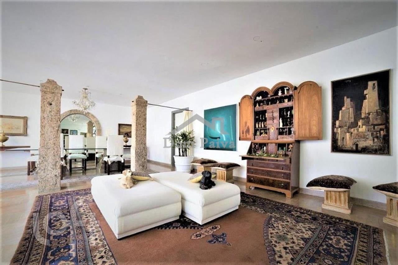 Apartamento&nbsp;S�o Paulo &nbsp;Jardim Paulista &nbsp;Condominio Edificio Gibraltar - Jardim Paulista