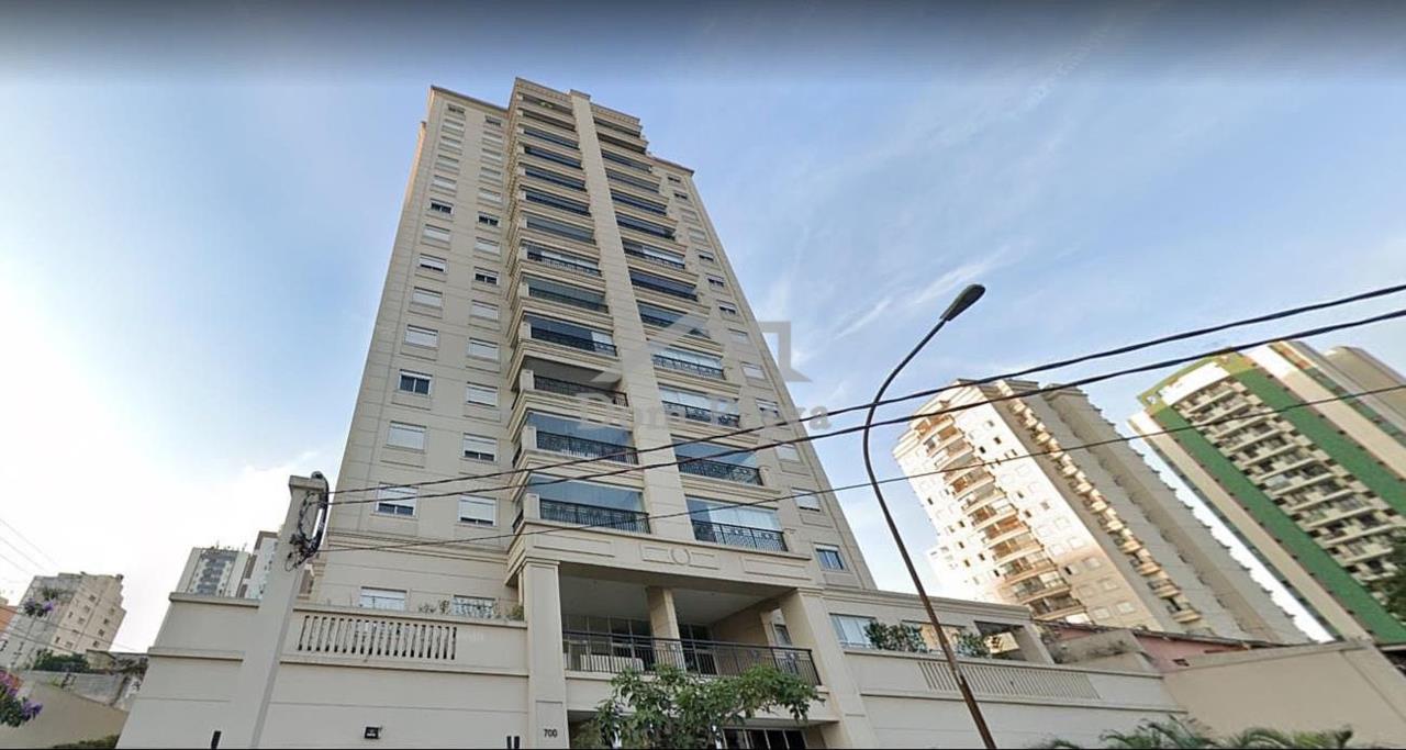 Apartamento So Paulo  Vila Mariana  Condominio Edificio Belle Vue - Rua Loefgren, 700 - Vila Mariana