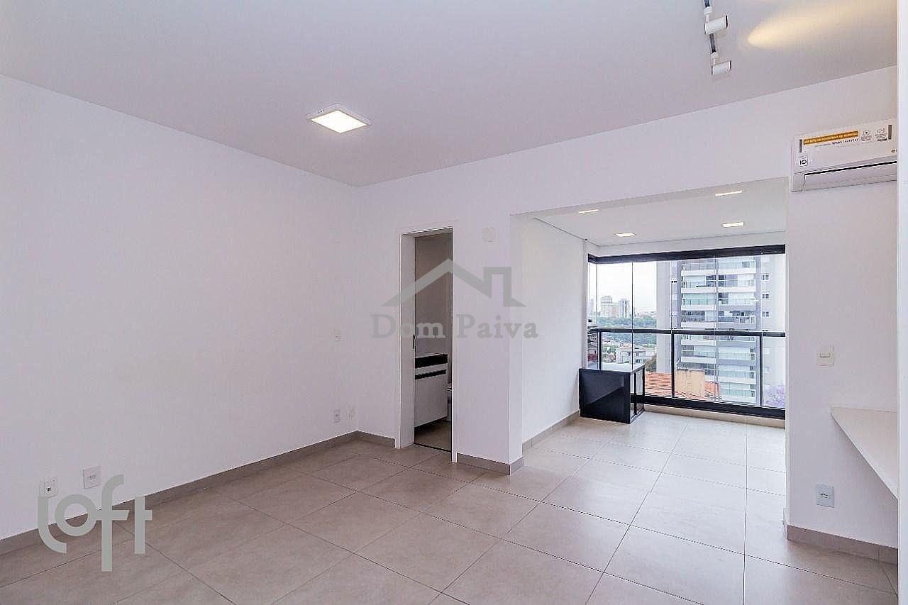 Apartamento So Paulo  Vila Mariana  Condominio Vn Casa Topazio - Rua Topazio, 701 - Vila Mariana