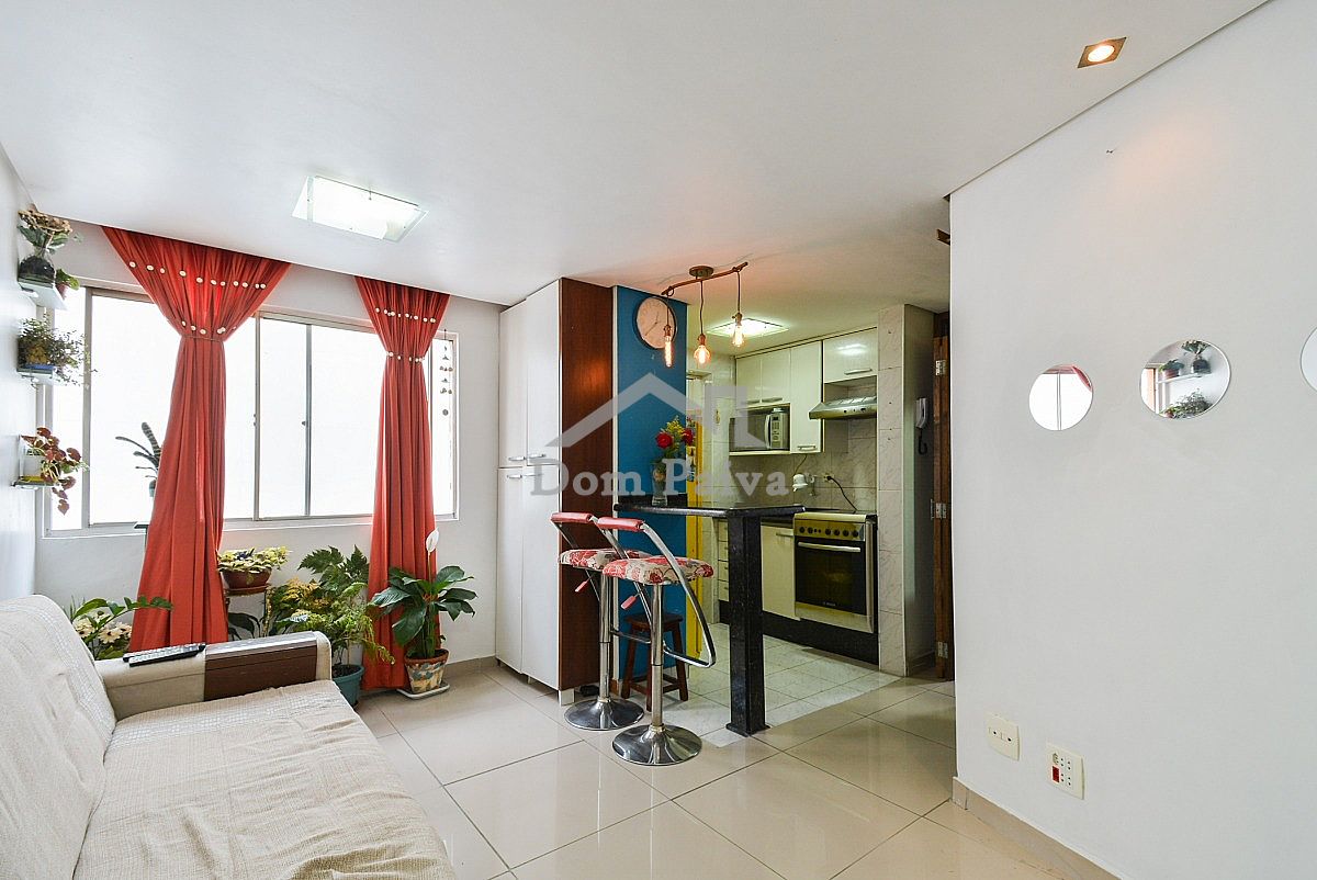 Apartamento So Paulo  Campos Elseos  Condominio Central Point - Campos Eliseos
