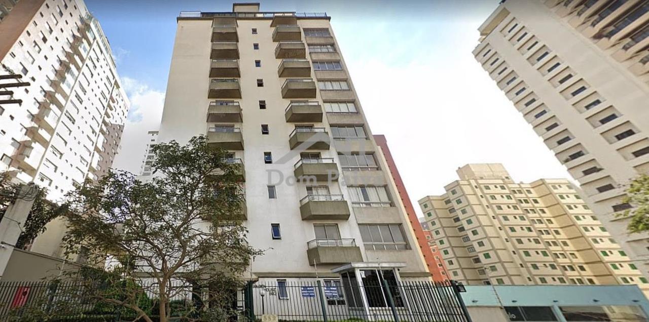 Apartamento So Paulo  Vila Mariana  Condominio Golden House - Rua Loefgren, 882 - Vila Mariana