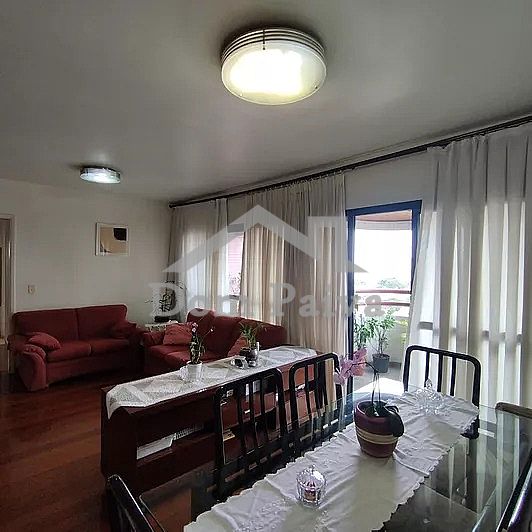 Apartamento&nbsp;S�o Paulo &nbsp;Jardim da Sa�de &nbsp;Condominio ANTARES - R. Loreto, 61 - Jardim da Saude