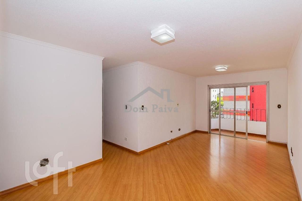 Apartamento So Paulo  Vila Clementino  Condominio Palma Mater - Vila Clementino
