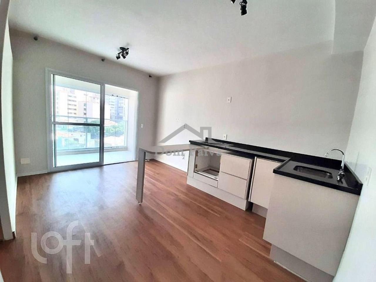 Apartamento So Paulo  Vila Mariana  Condominio Kasa Klabin - Rua Desembargador Aragao, 76 - Vila Mariana