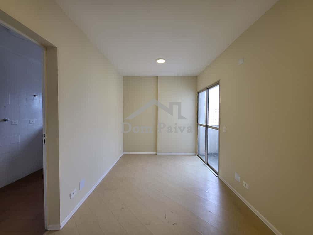 Apartamento&nbsp;S�o Paulo &nbsp;Vila Mariana &nbsp;Condominio Edificio Isabela - Vila Mariana