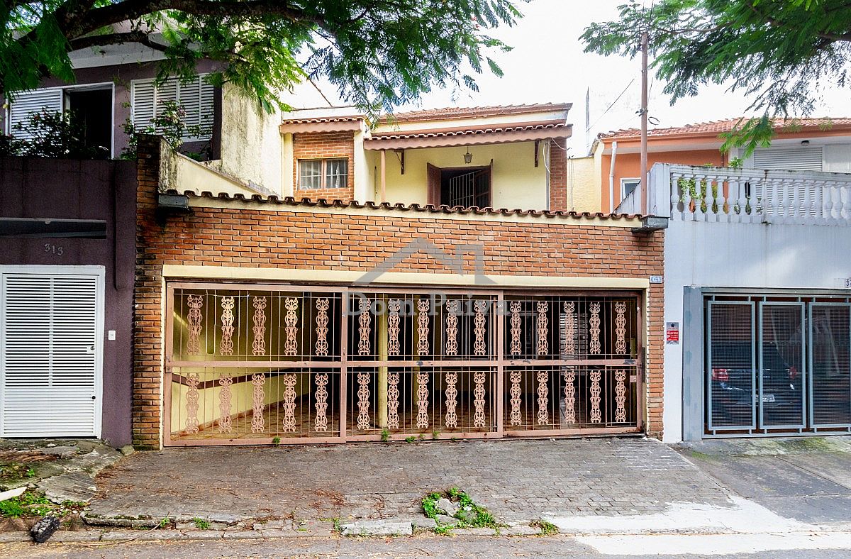 Casa So Paulo  Mirandpolis  