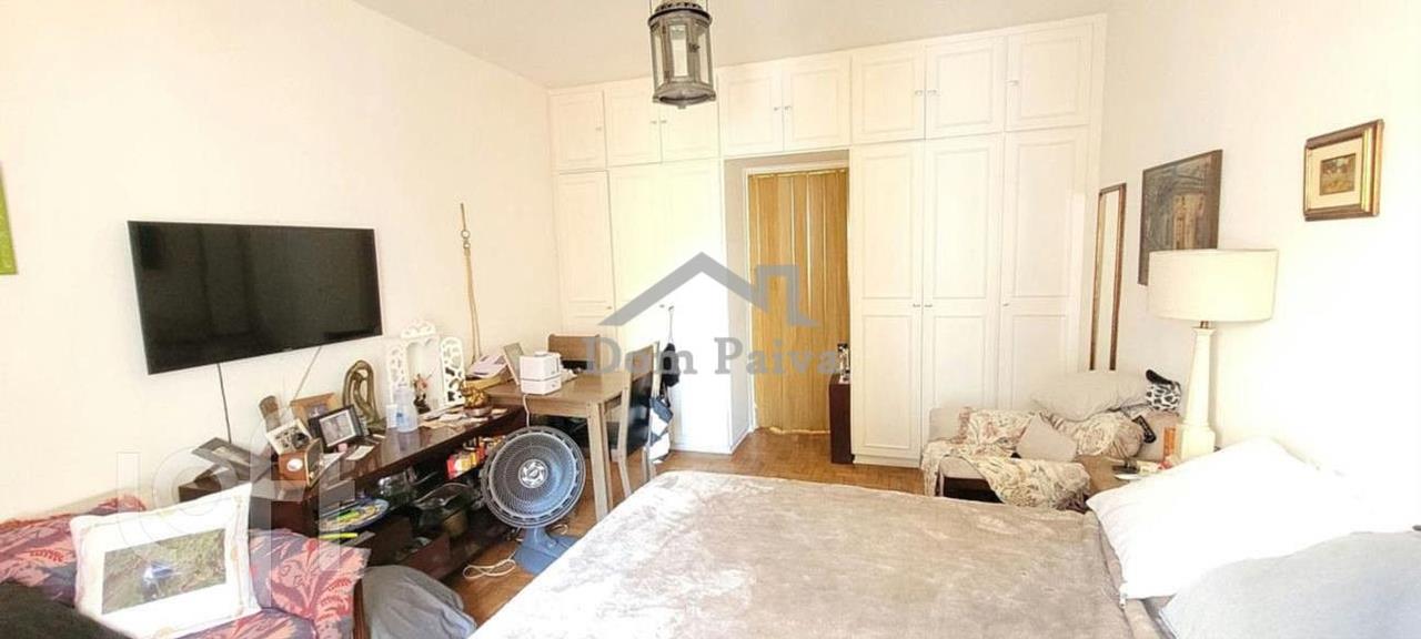 Apartamento So Paulo  Vila Buarque  Condominio Edificio Casa Blanca - Vila Buarque