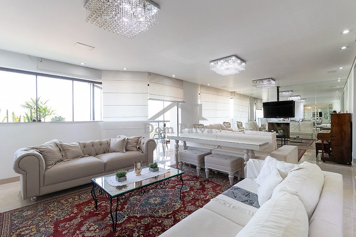 Apartamento So Paulo  Aclimao  Condominio Edificio Royal Garden - Aclimacao