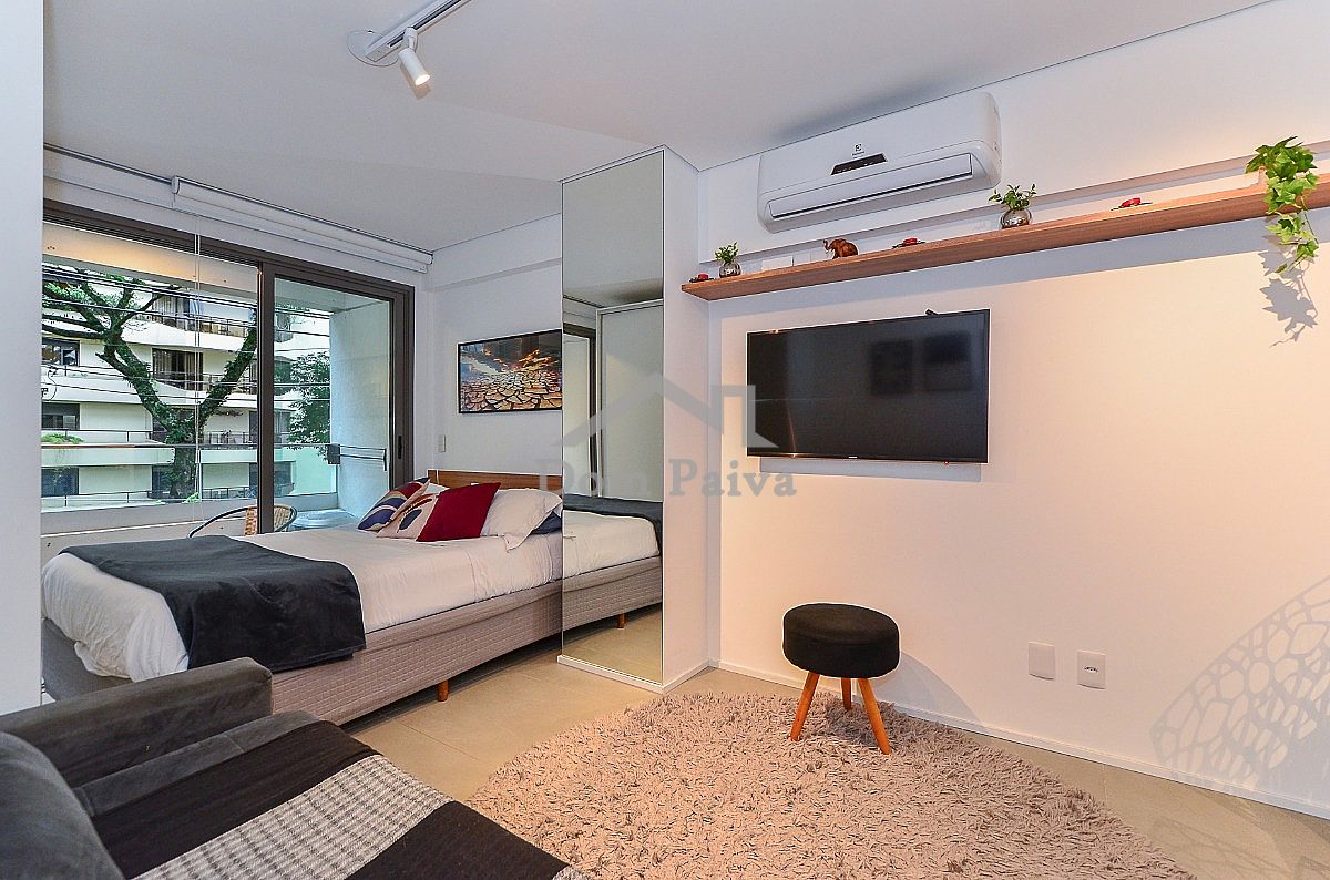 Apartamento&nbsp;S�o Paulo &nbsp;Vila Nova Concei��o &nbsp;Condominio Next Vila Nova - Vila Nova Conceicao