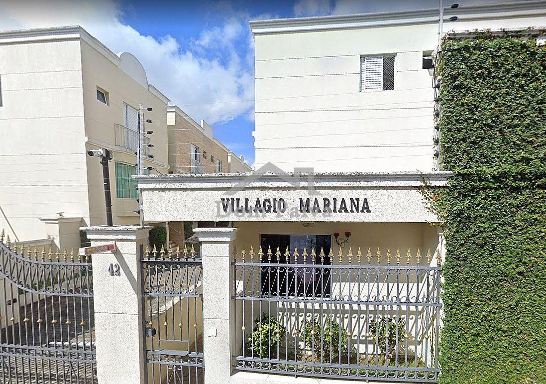Apartamento So Paulo  Vila Mariana  Rua Tuburana, 42 - Vila Mariana - Condominio Residencial Villagio Mariana