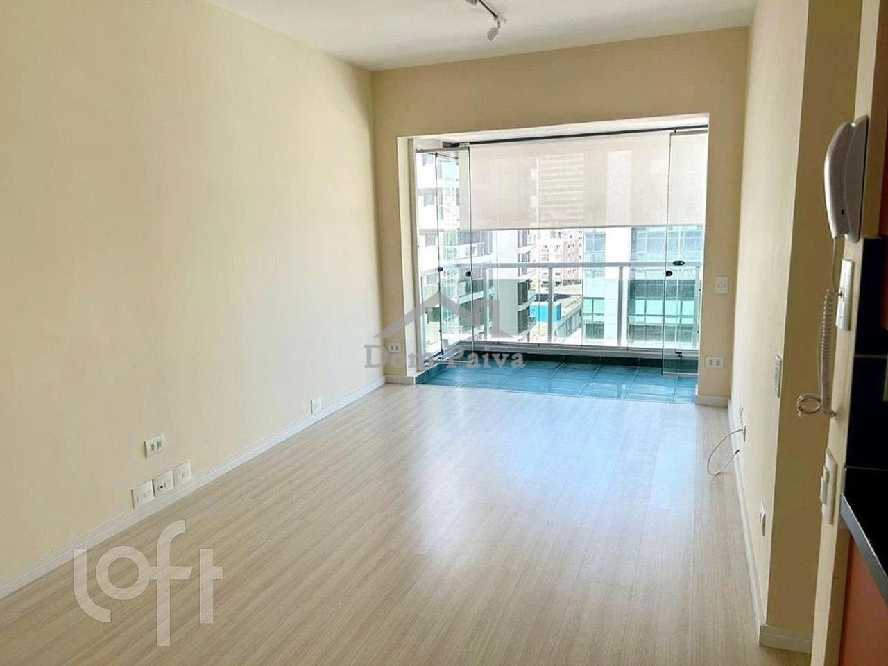 Apartamento&nbsp;S�o Paulo &nbsp;Vila Nova Concei��o &nbsp;Condominio Saint Charles - Vila Nova Conceicao
