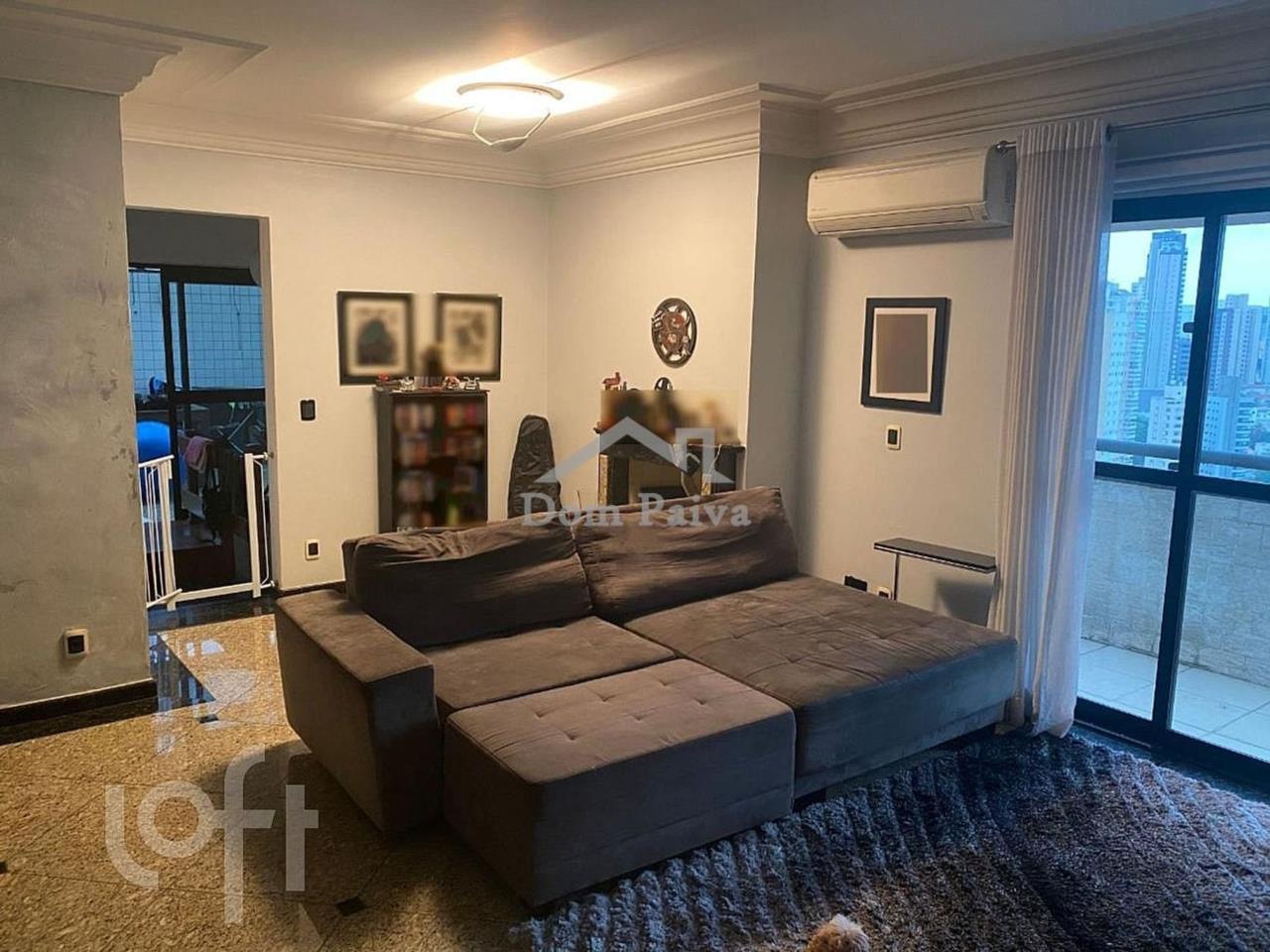Cobertura So Paulo  Chcara Klabin  Condominio Maison Blanche - Chacara Klabin
