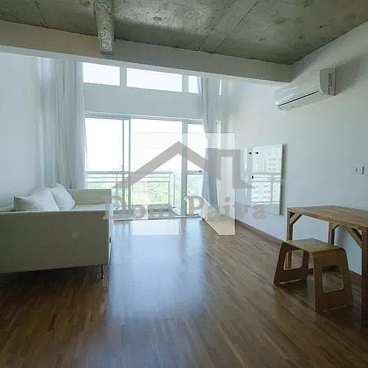 Apartamento&nbsp;S�o Paulo &nbsp;Vila Mariana &nbsp;Condominio Loft Park Ibirapuera - Vila Mariana